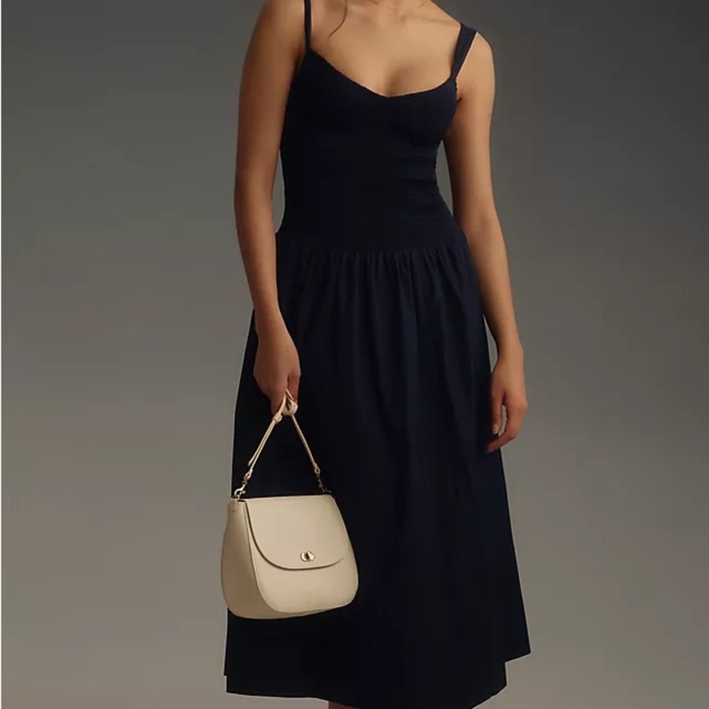 Reformation Sariah Dress